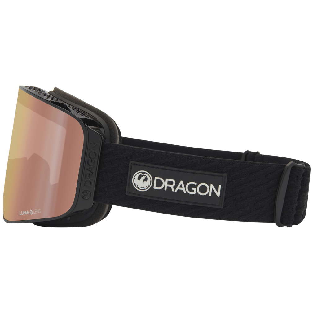 Dragon NFX Mag Snowboard Goggle 2026