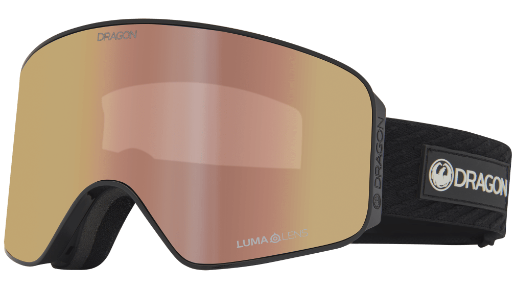 Dragon NFX Mag Snowboard Goggle 2026