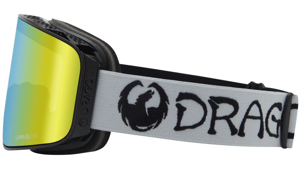 DRAGON NFX MAG OTG WITH BONUS LENS Snowboard Goggle 2024