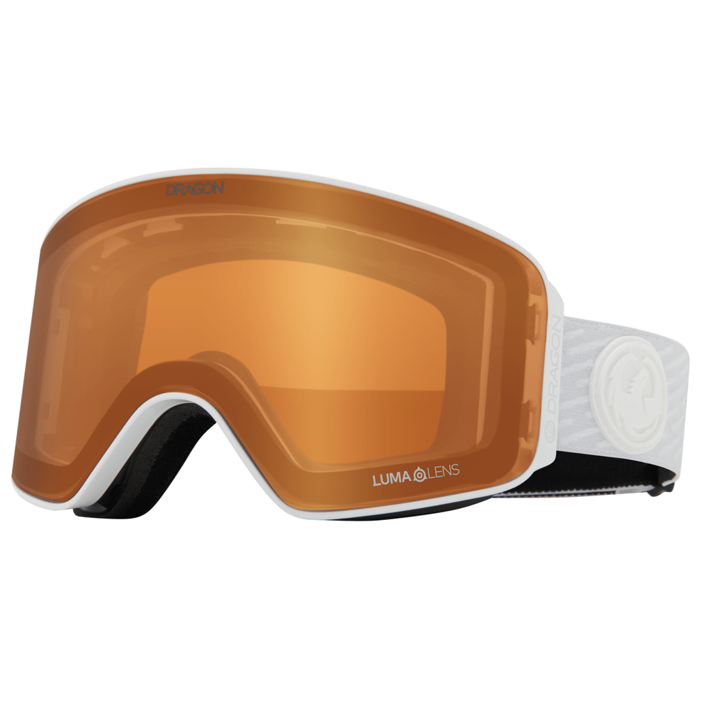 DRAGON NFX MAG OTG WITH BONUS LENS Snowboard Goggle 2024
