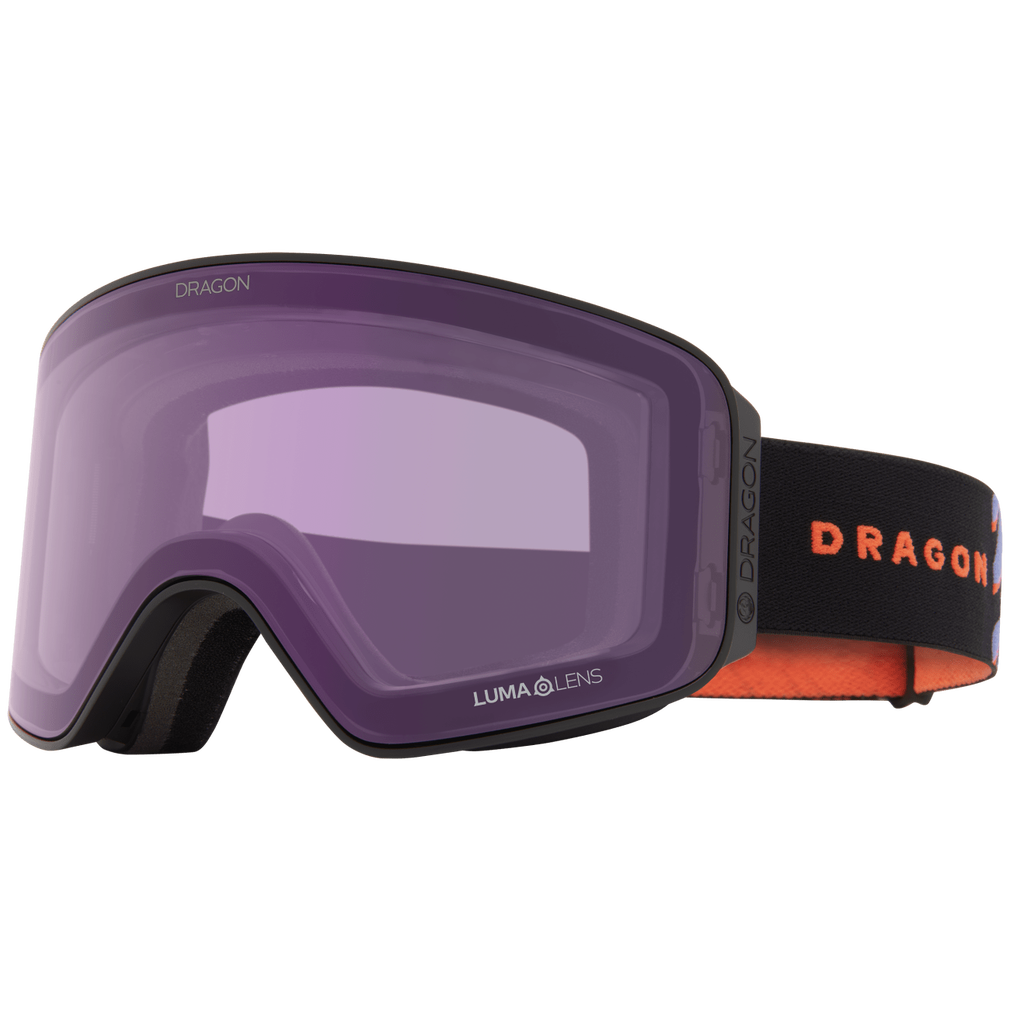 Dragon NFX MAG OTG Infrared With Bonus Lens 2025