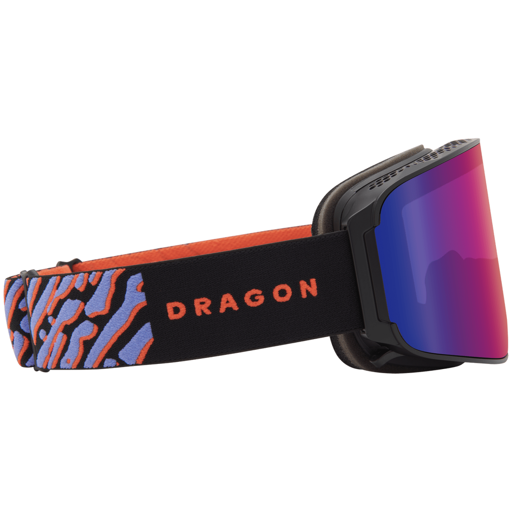 Dragon NFX MAG OTG Infrared With Bonus Lens 2025