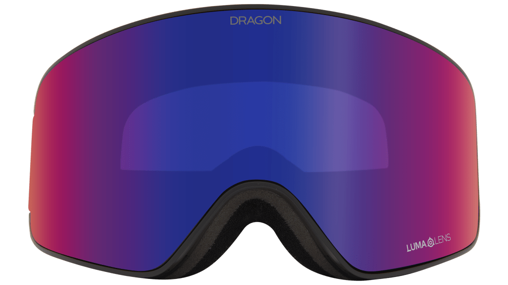 Dragon NFX MAG OTG Infrared With Bonus Lens 2025