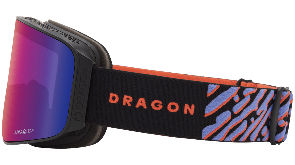 Dragon NFX MAG OTG Infrared With Bonus Lens 2025