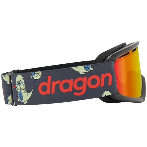 Dragon Youth Lil D Snowboard Goggle