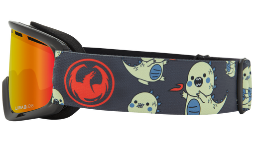 Dragon Youth Lil D Snowboard Goggle