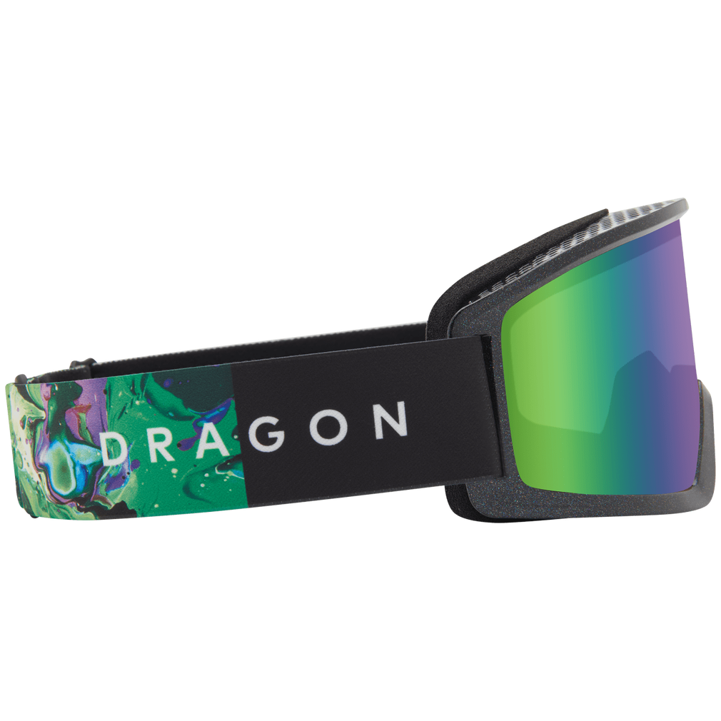 Dragon DX3 Plus OTG With Bonus Lens 2025