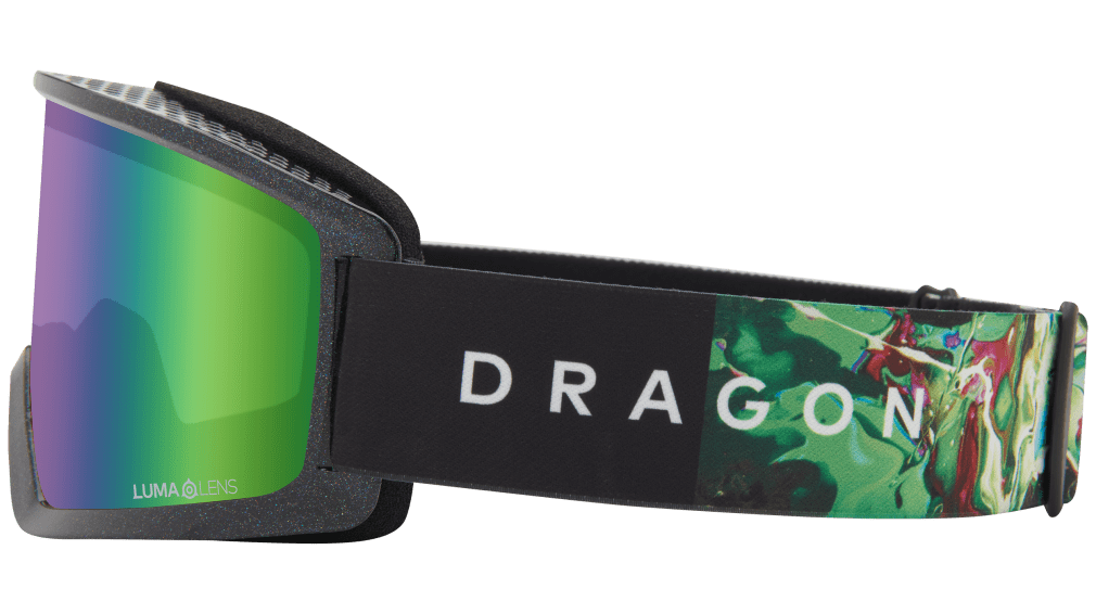 Dragon DX3 Plus OTG With Bonus Lens 2025