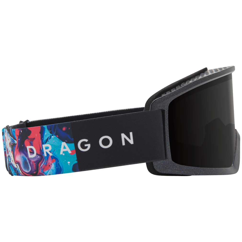 Dragon DX3 Plus OTG With Bonus Lens 2025