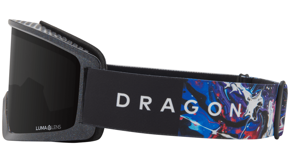 Dragon DX3 Plus OTG With Bonus Lens 2025