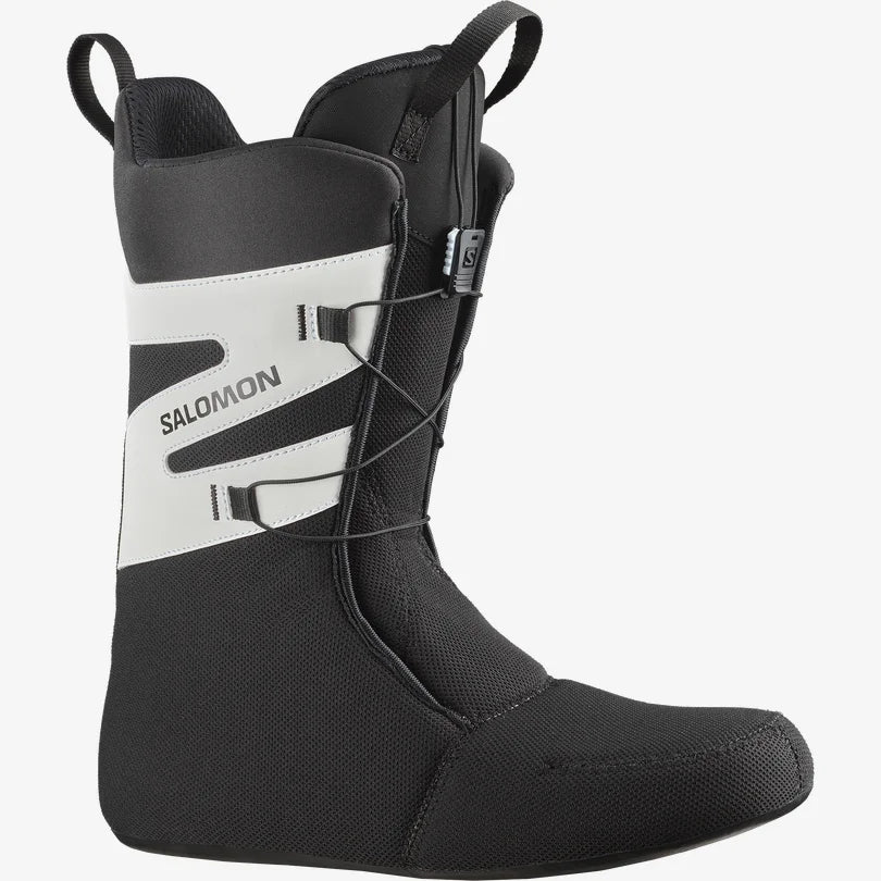 Salomon dialogue on sale