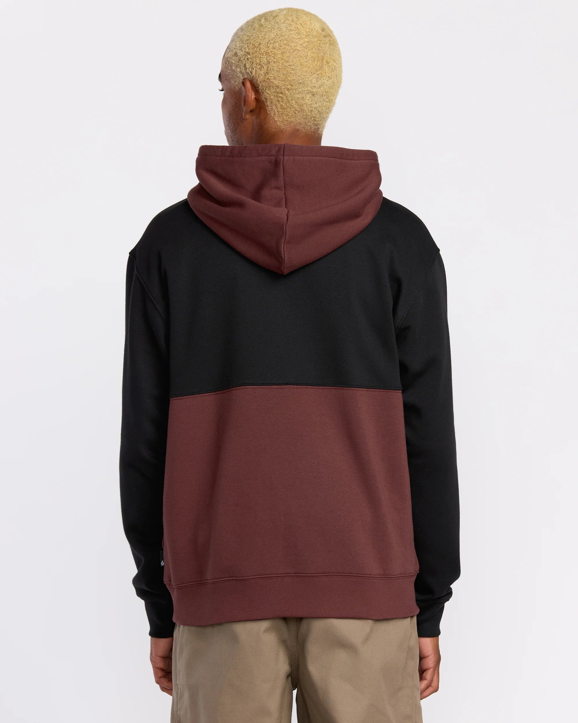 Volcom Mens Divided Pullover 2026