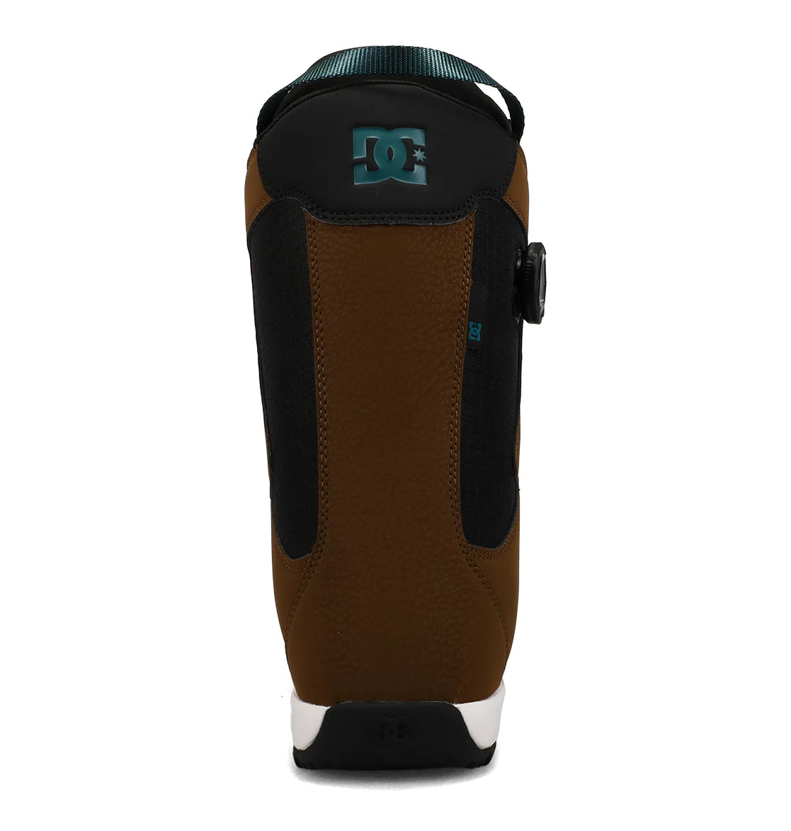 DC Mens Phase Pro Boa Snowboard Boots 2026