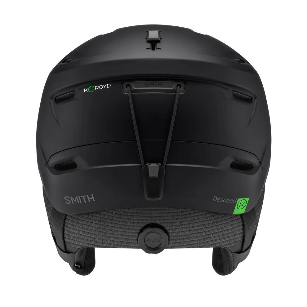 Smith Descend Mips Snowboard Helmet 2026