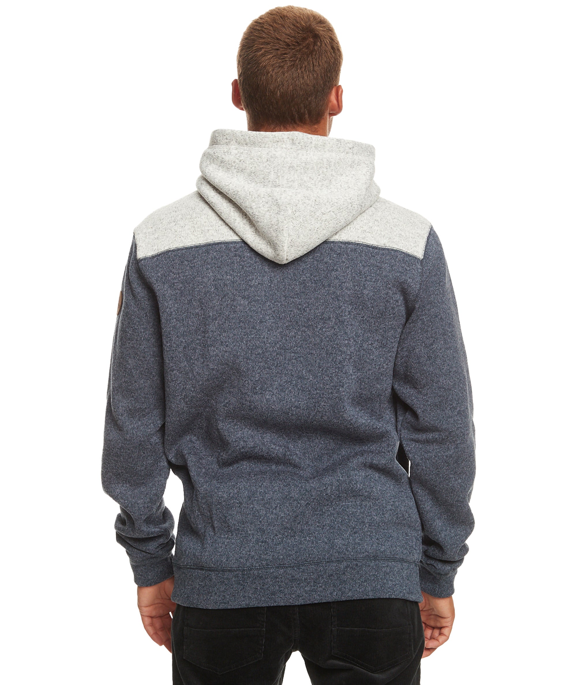 Quiksilver keller clearance zip