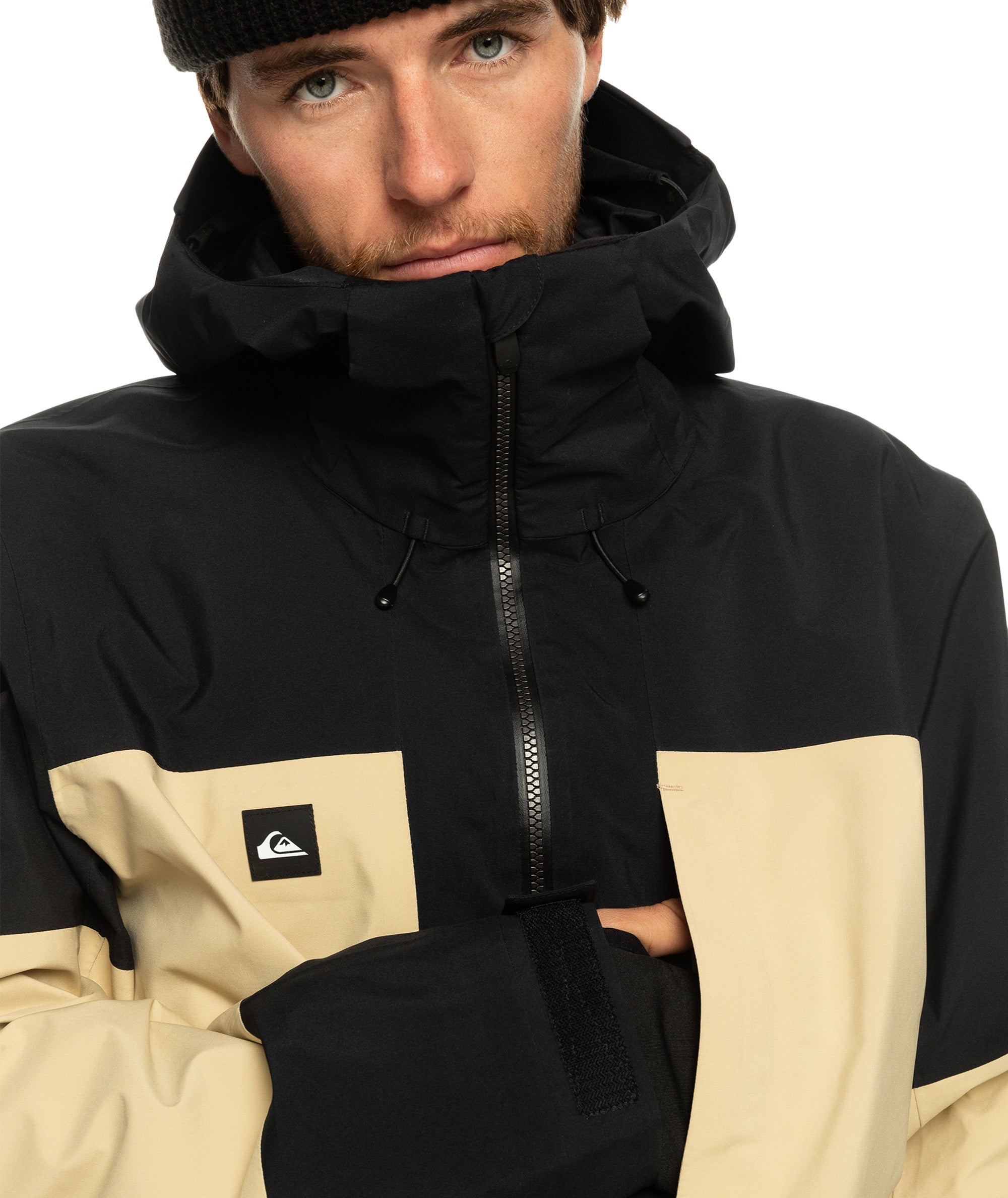 QuikSilver Forever Stretch GORE-TEX® Technical Snowboard Jacket 2024