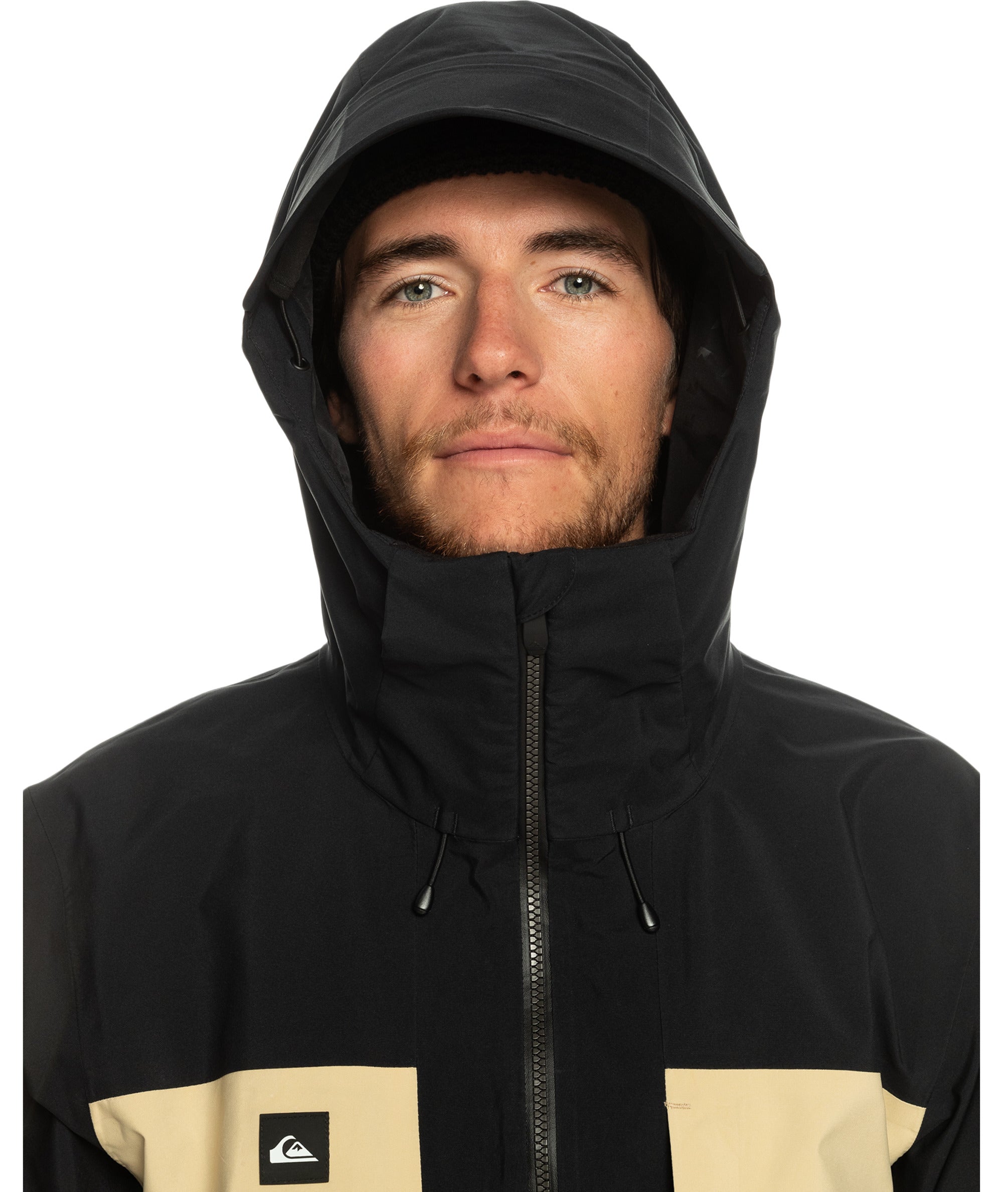 QuikSilver Forever Stretch GORE-TEX® Technical Snowboard Jacket 2024