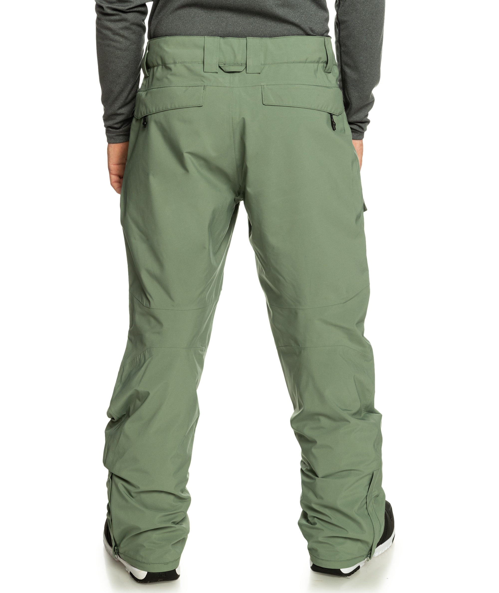 Quiksilver Utility Shell Snowboard Pant 2023