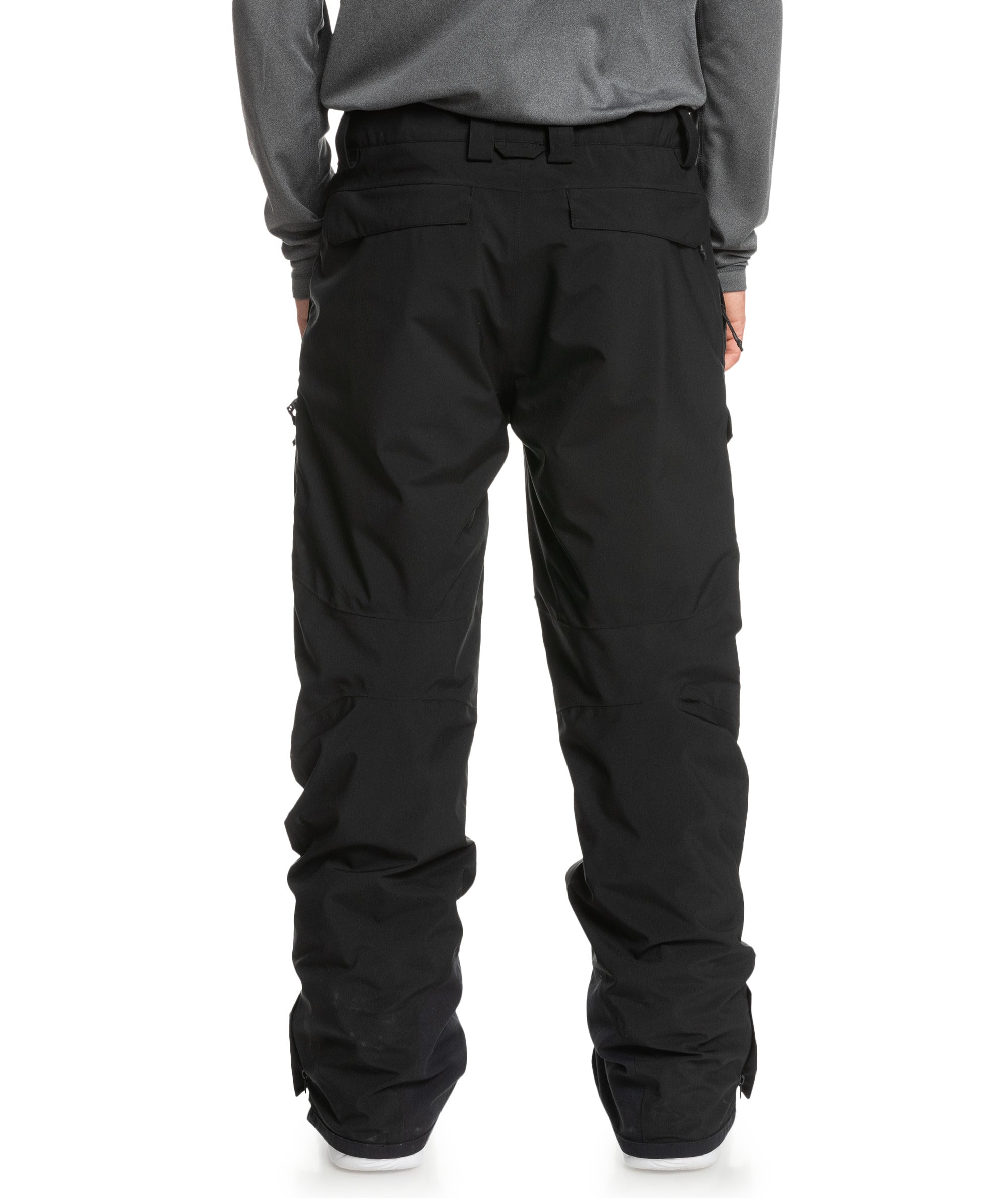 QuikSilver Utility Shell Snowboard Pants 2024