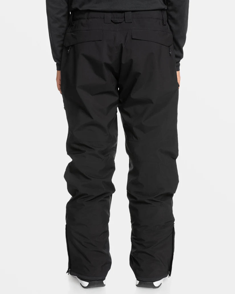 QuikSilver Utility Snowboard Pant 2025