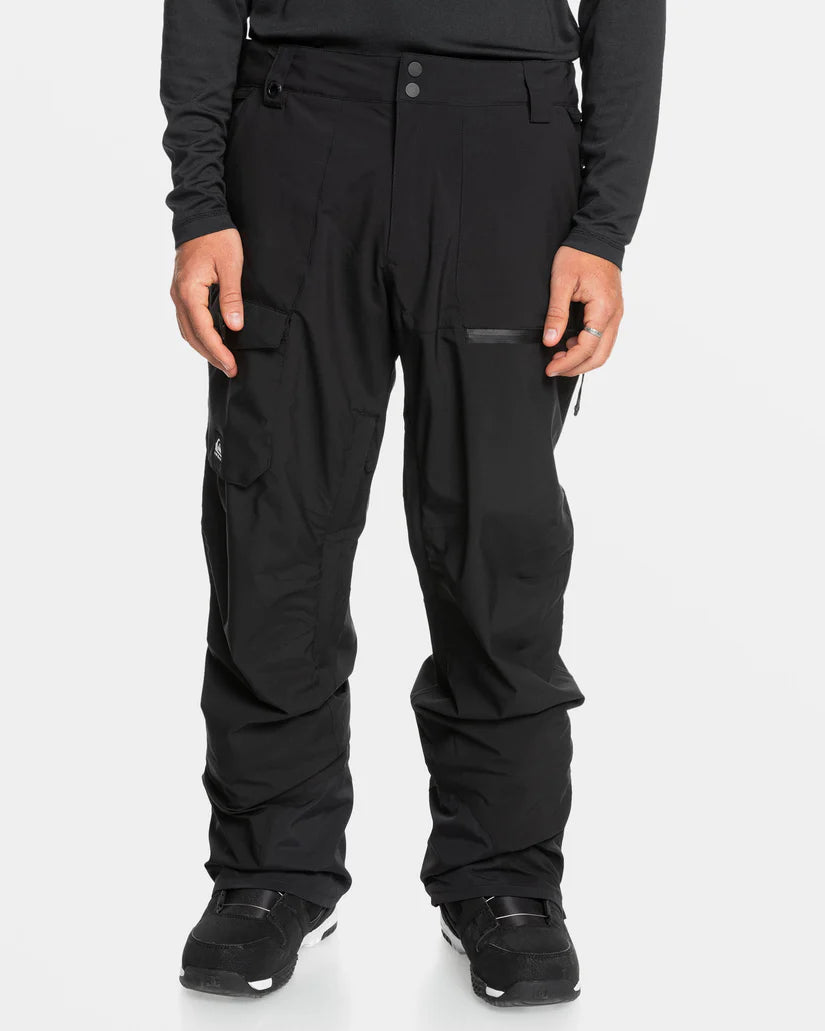 QuikSilver Utility Snowboard Pant 2025