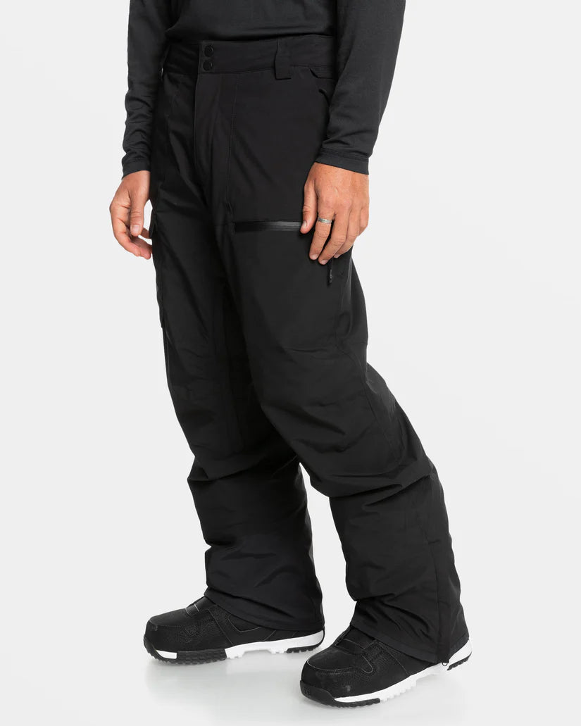 QuikSilver Utility Snowboard Pant 2025