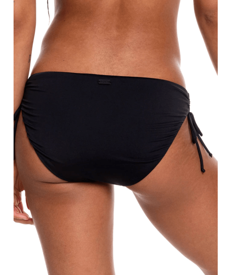 Roxy SD Beach Classics Hipster Lace Bikini Bottom