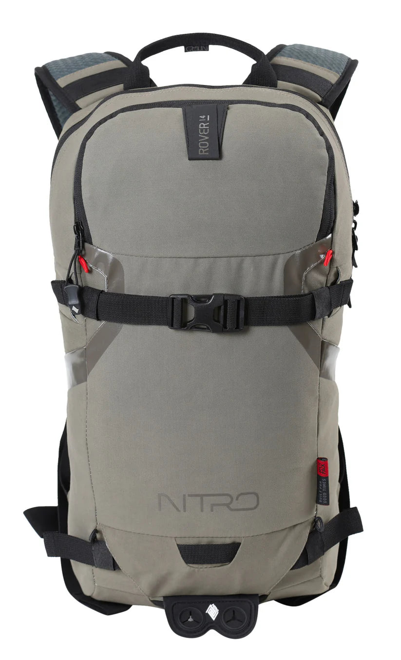 Nitro ROVER 14 14L Snowboard Backpack