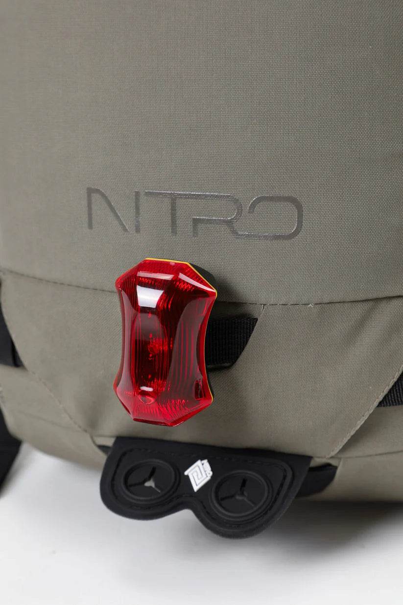 Nitro ROVER 14 14L Snowboard Backpack