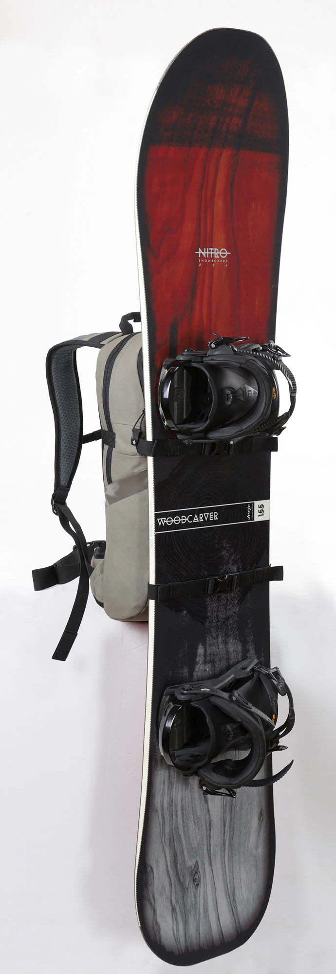 Nitro ROVER 14 14L Snowboard Backpack