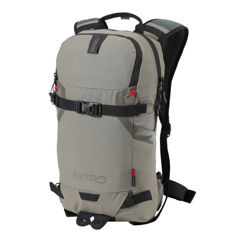 Nitro ROVER 14 14L Snowboard Backpack