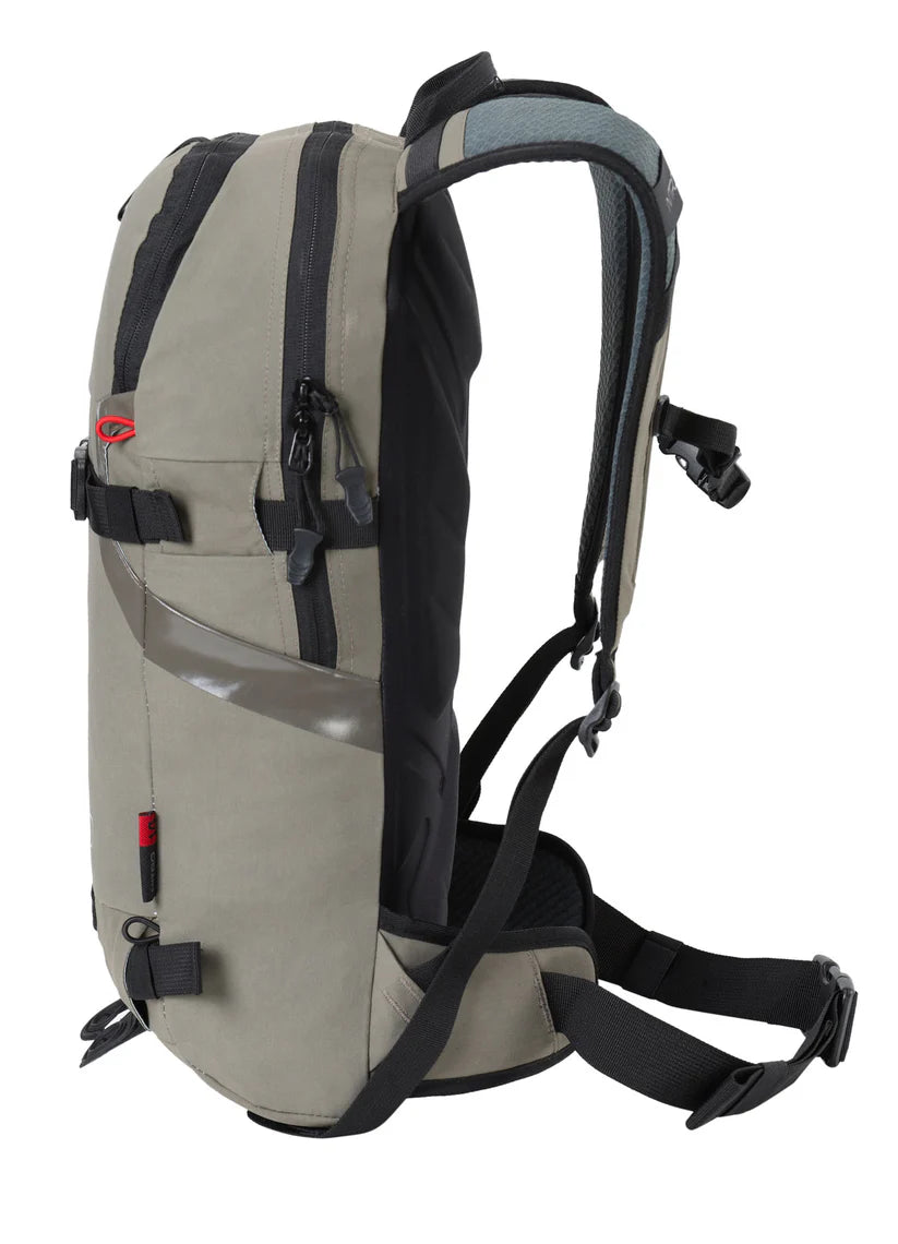 Nitro ROVER 14 14L Snowboard Backpack