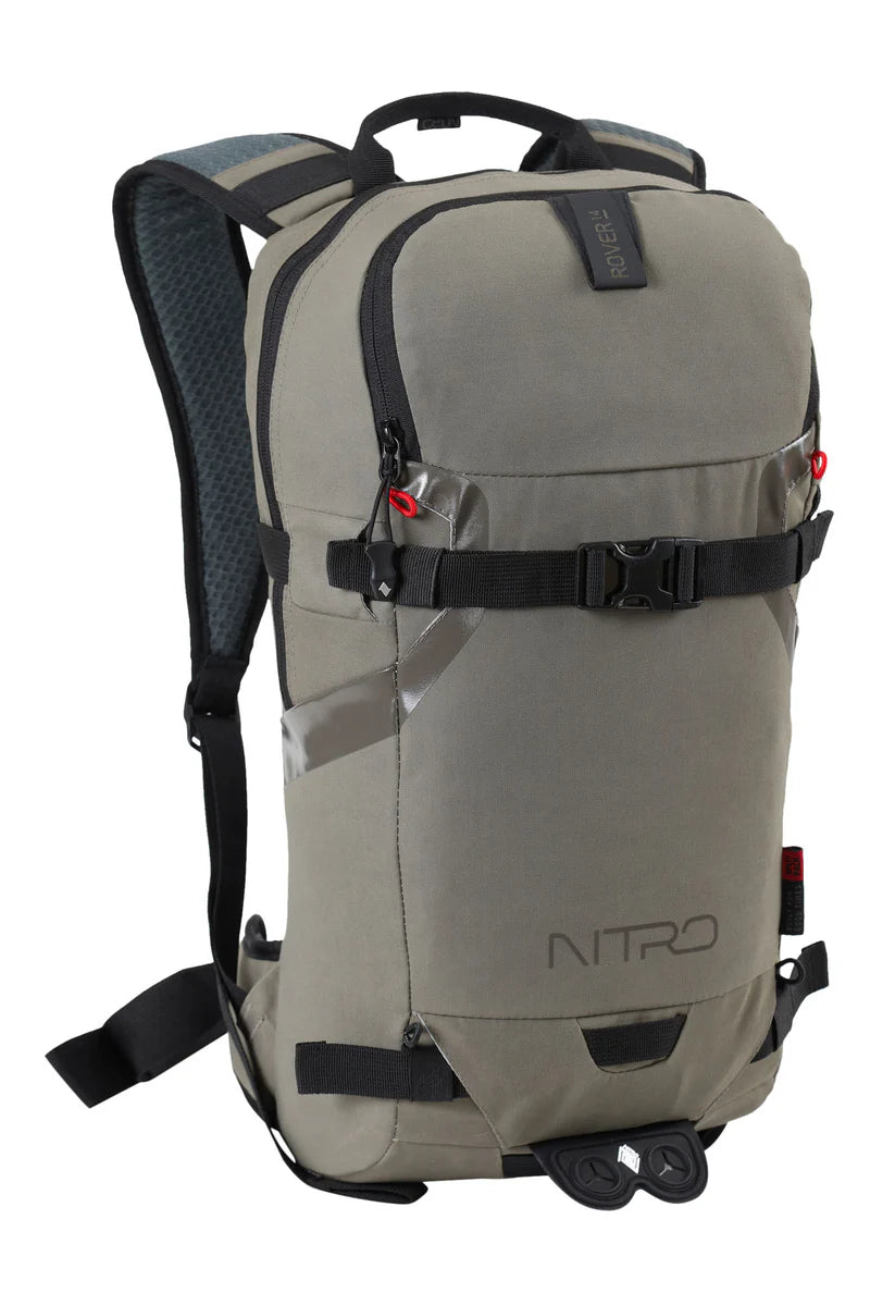 Nitro ROVER 14 14L Snowboard Backpack