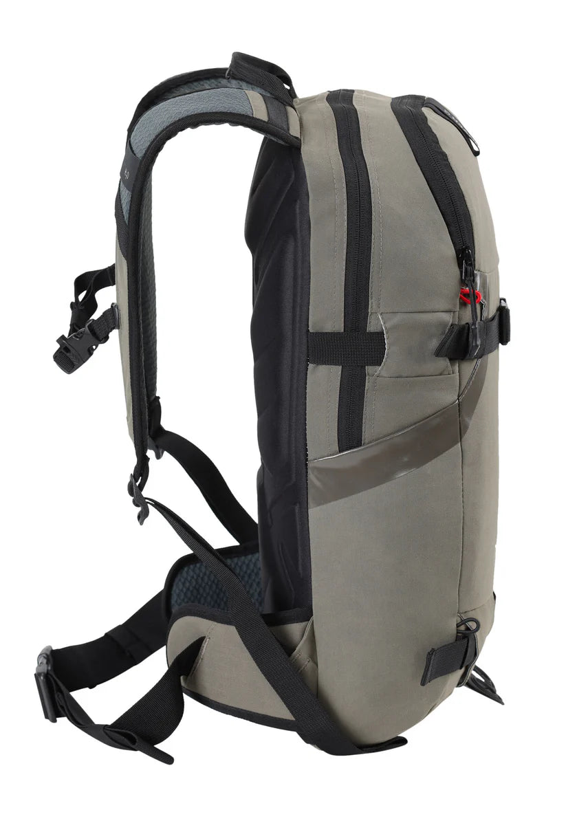 Nitro ROVER 14 14L Snowboard Backpack