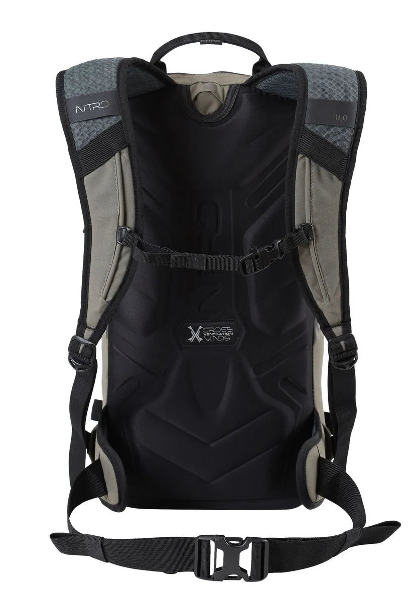 Nitro ROVER 14 14L Snowboard Backpack