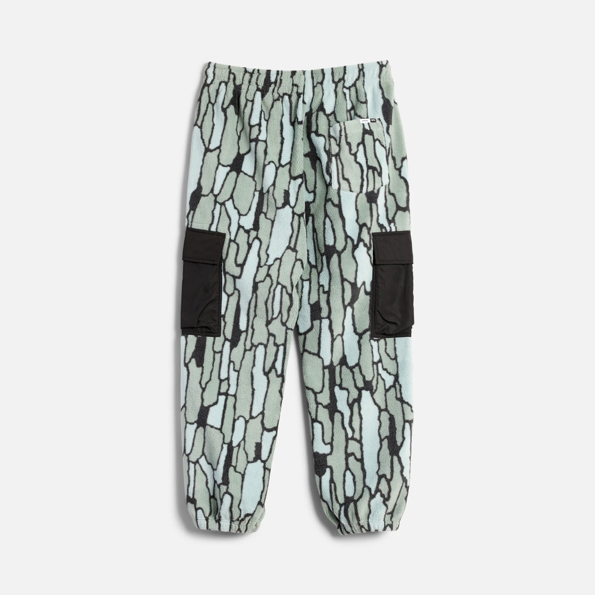 Autumn Mens Bask Cargo Pants 2026