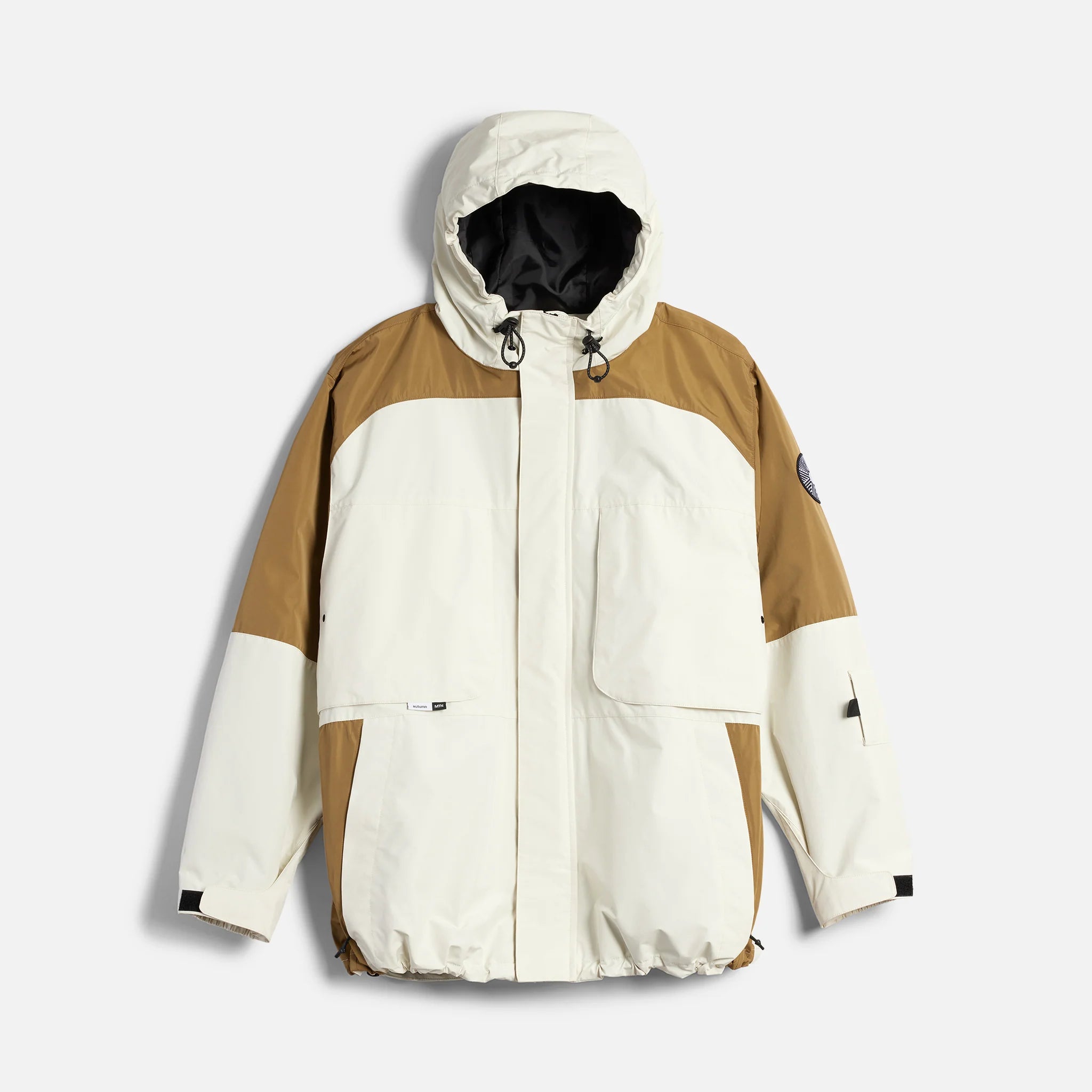 Autumn Mens Field Snowboard Jacket 2026