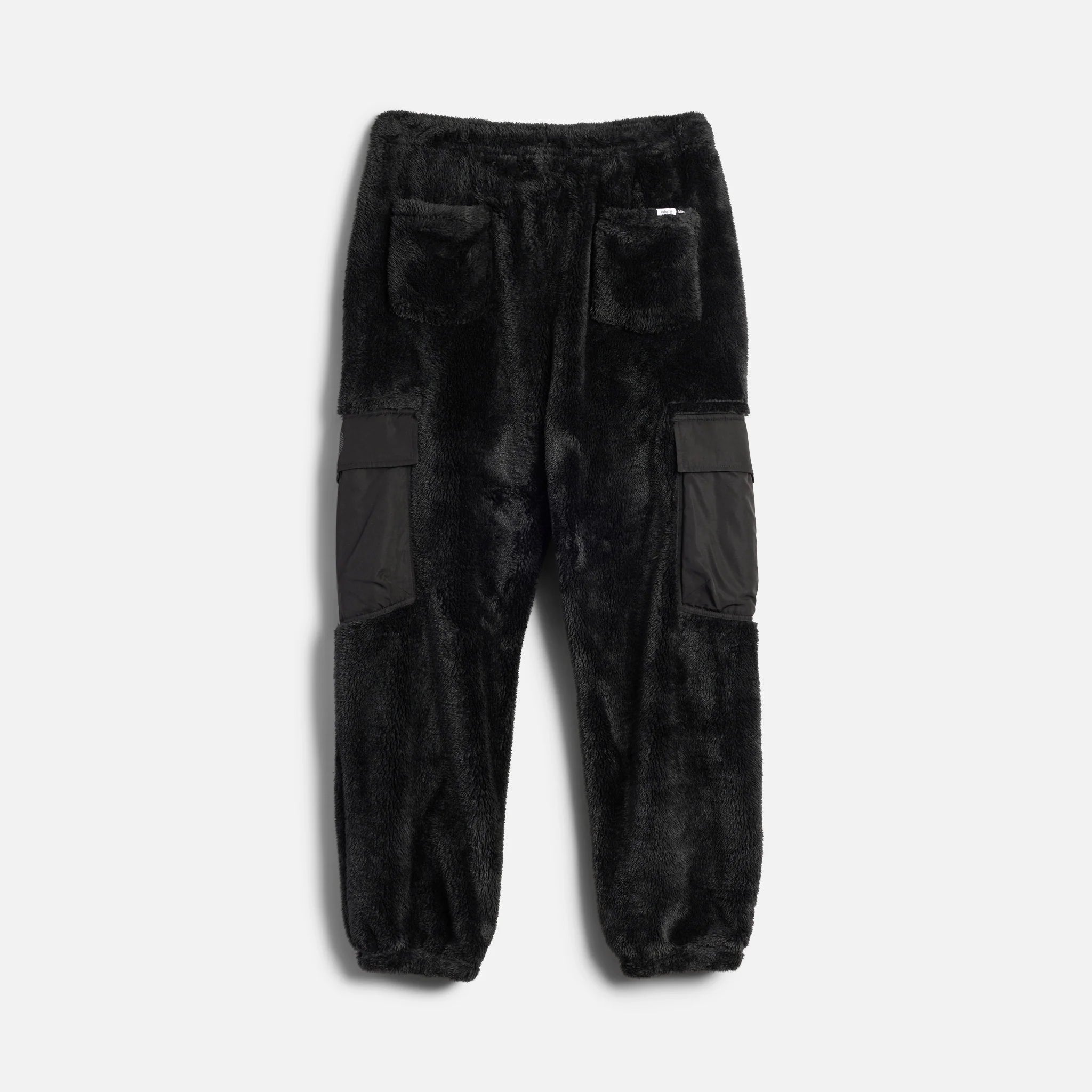 Autumn Mens High Pile Bask Pant 2026