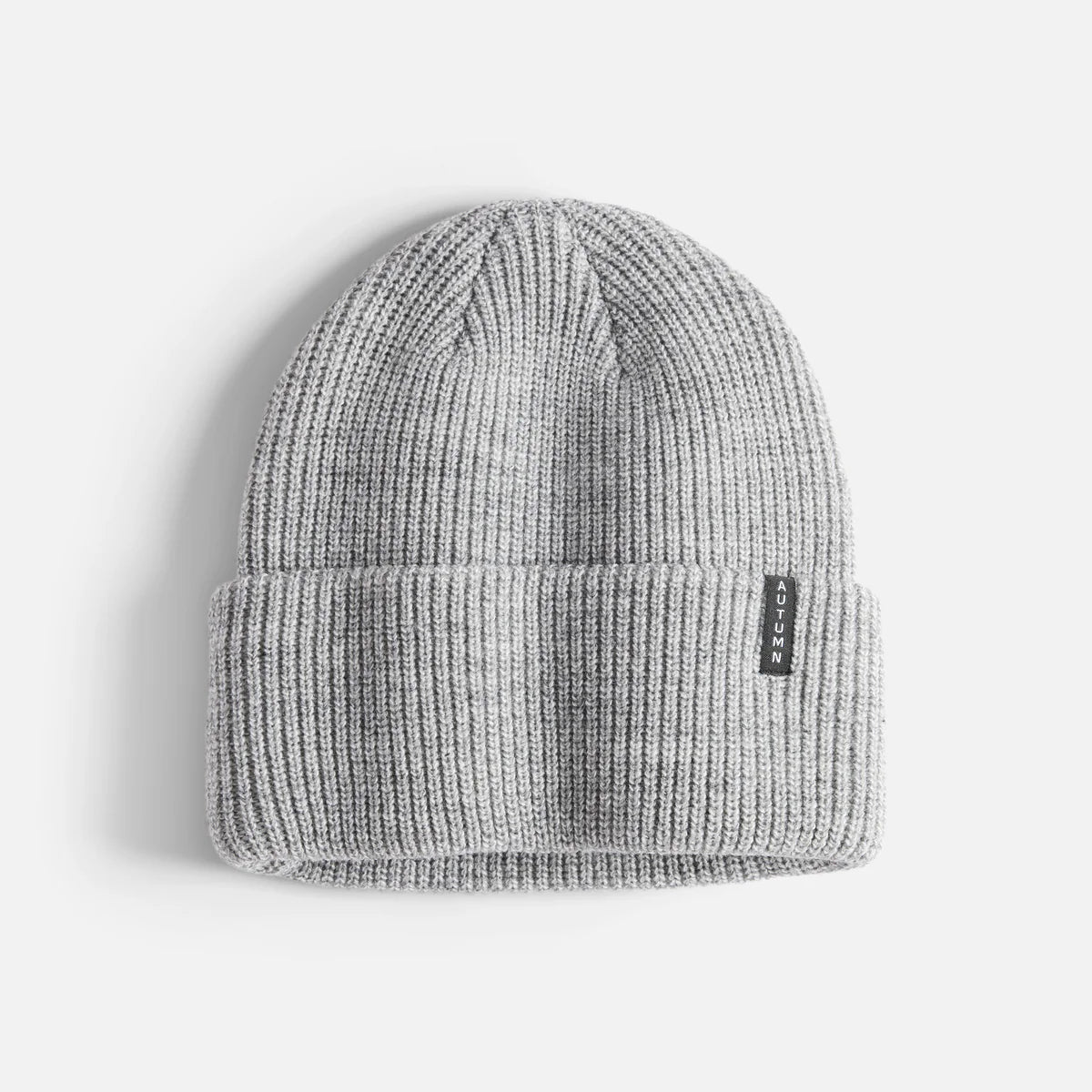 Autumn Select Solid Beanie 2026