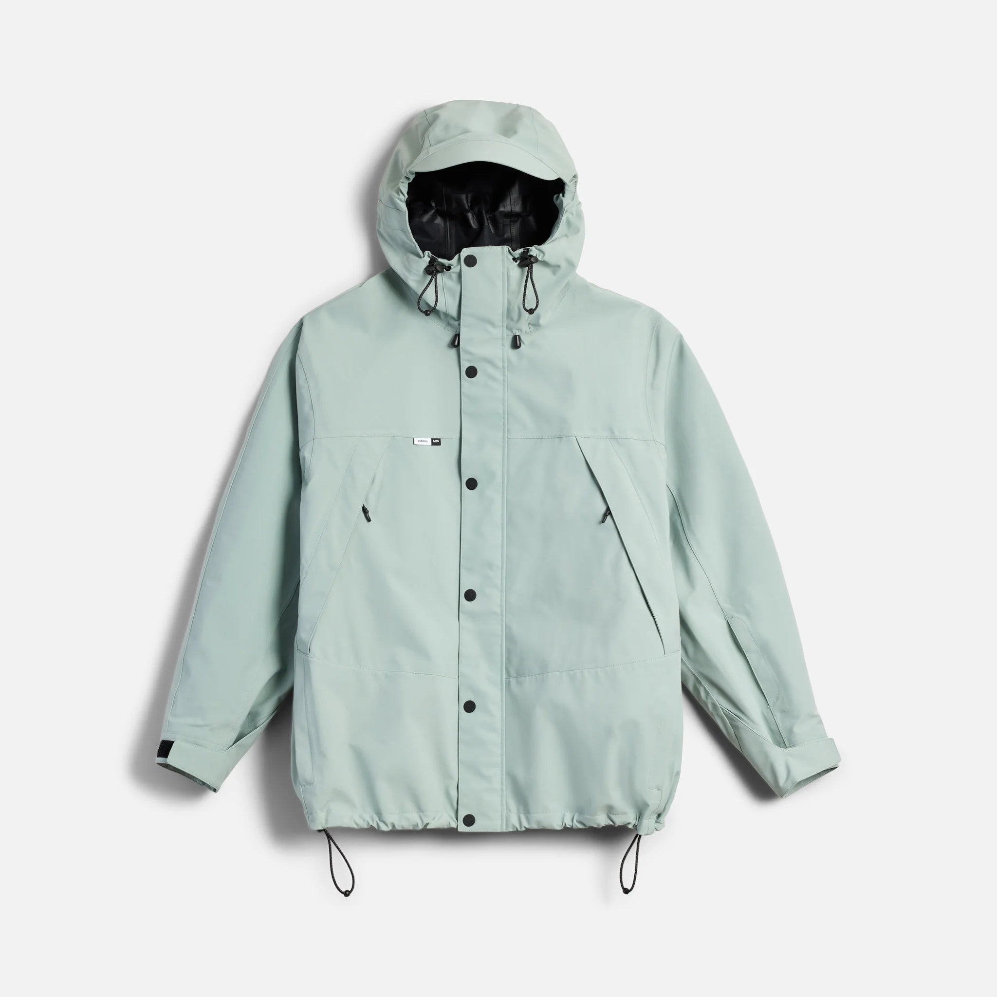Autumn Mens Shasta Shelter Pro 20K Snowboard Jacket 2026