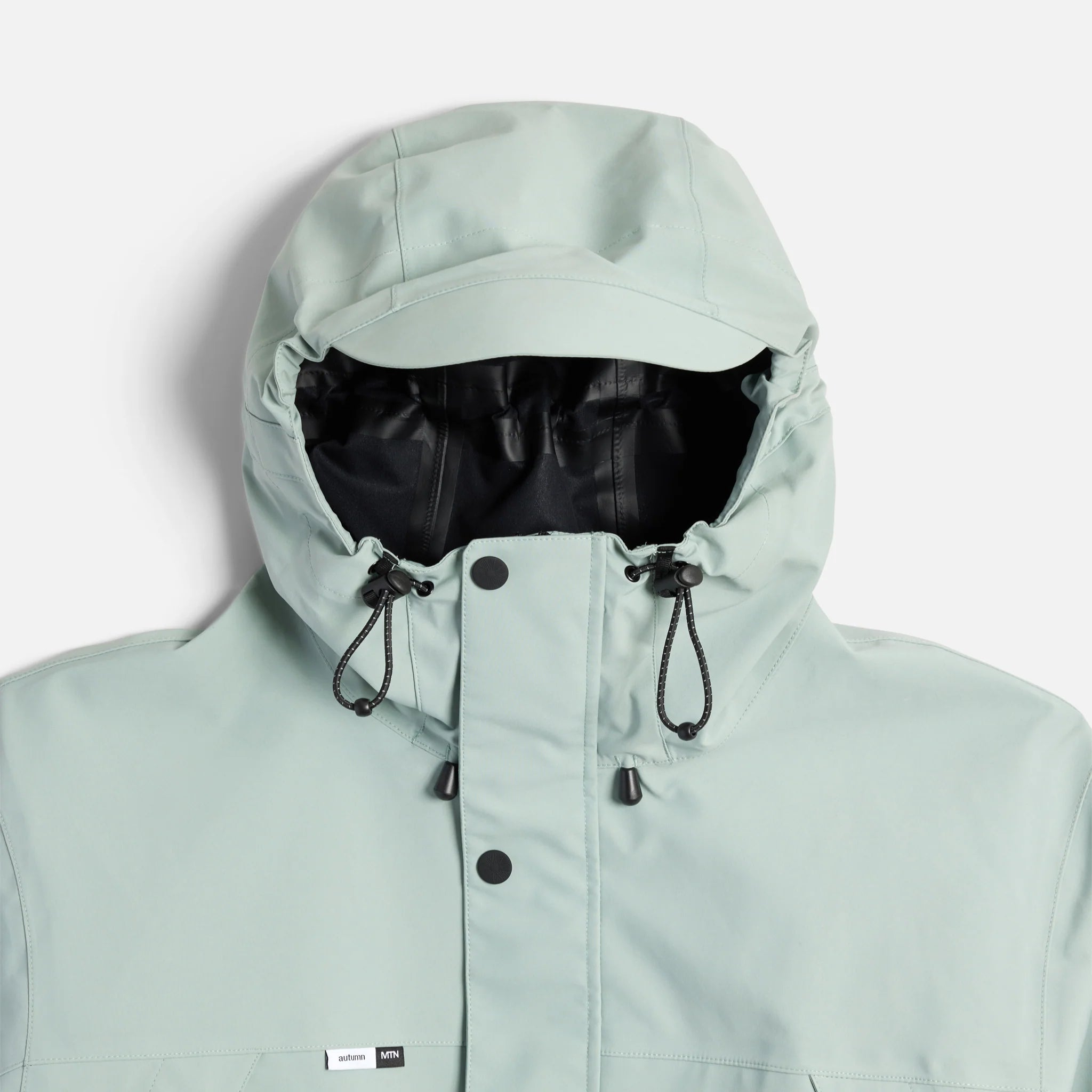Autumn Mens Shasta Shelter Pro 20K Snowboard Jacket 2026