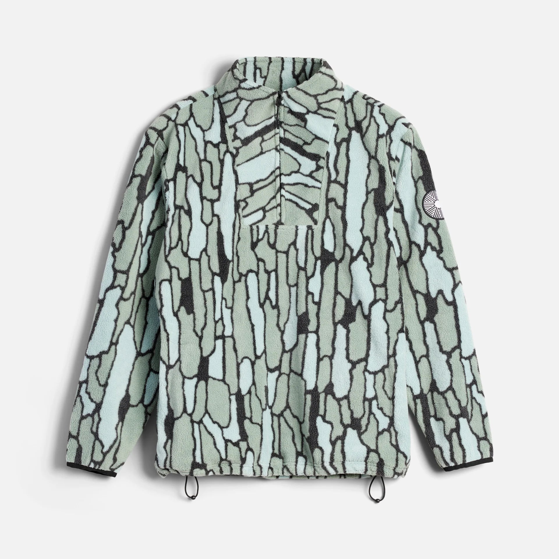 Autumn Mens Vortex Fleece 2026