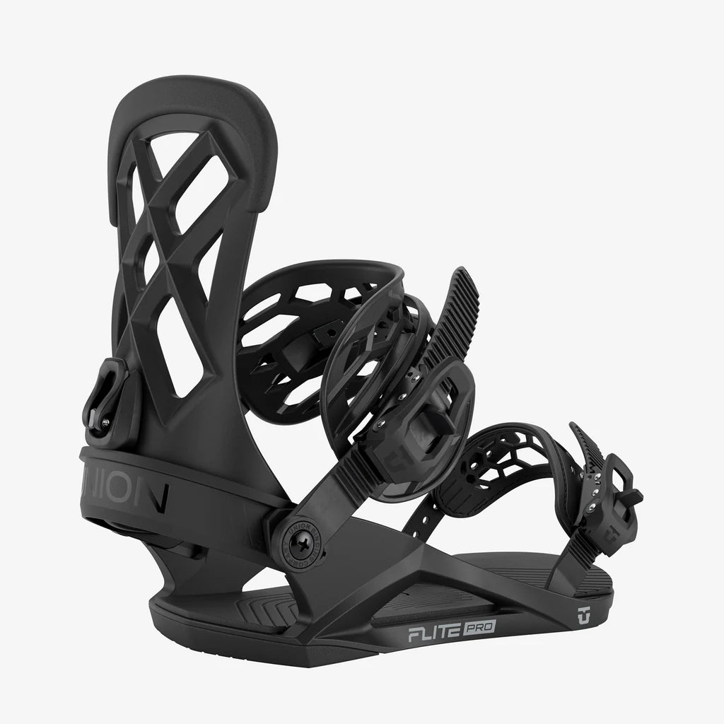 Union Mens Flight Pro Snowboard Binding 2026