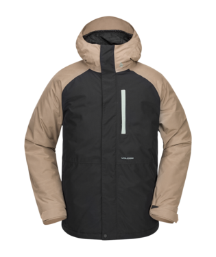 Volcom Mens Dua Gore-Tex Jacket 2025