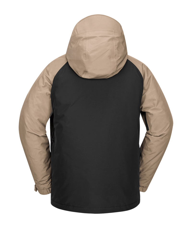 Volcom Mens Dua Gore-Tex Jacket 2025