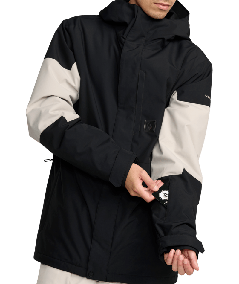 Volcom Primry Jacket Snowboard Jacket 2026