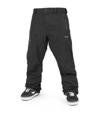 Volcom Men's L GORE-TEX Snowboard Pant 2024