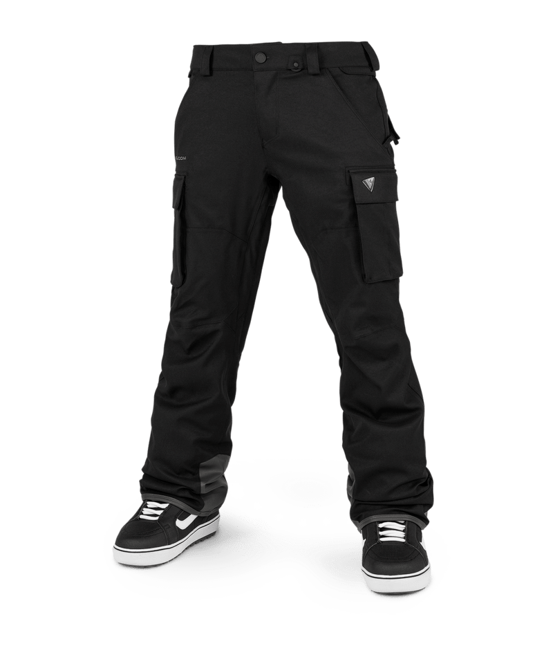 Volcom Mens NEW ARTICULATED Snowboard Pant 2024 Volcom Mens NEW ARTICULATED Snowboard Pant 2024