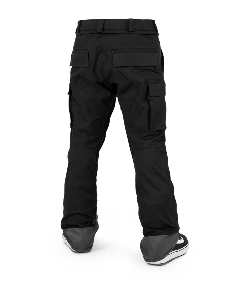 Volcom Mens NEW ARTICULATED Snowboard Pant 2024