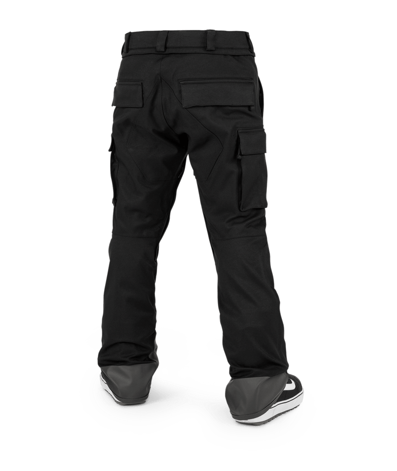Volcom Mens NEW ARTICULATED Snowboard Pant 2024 Volcom Mens NEW ARTICULATED Snowboard Pant 2024